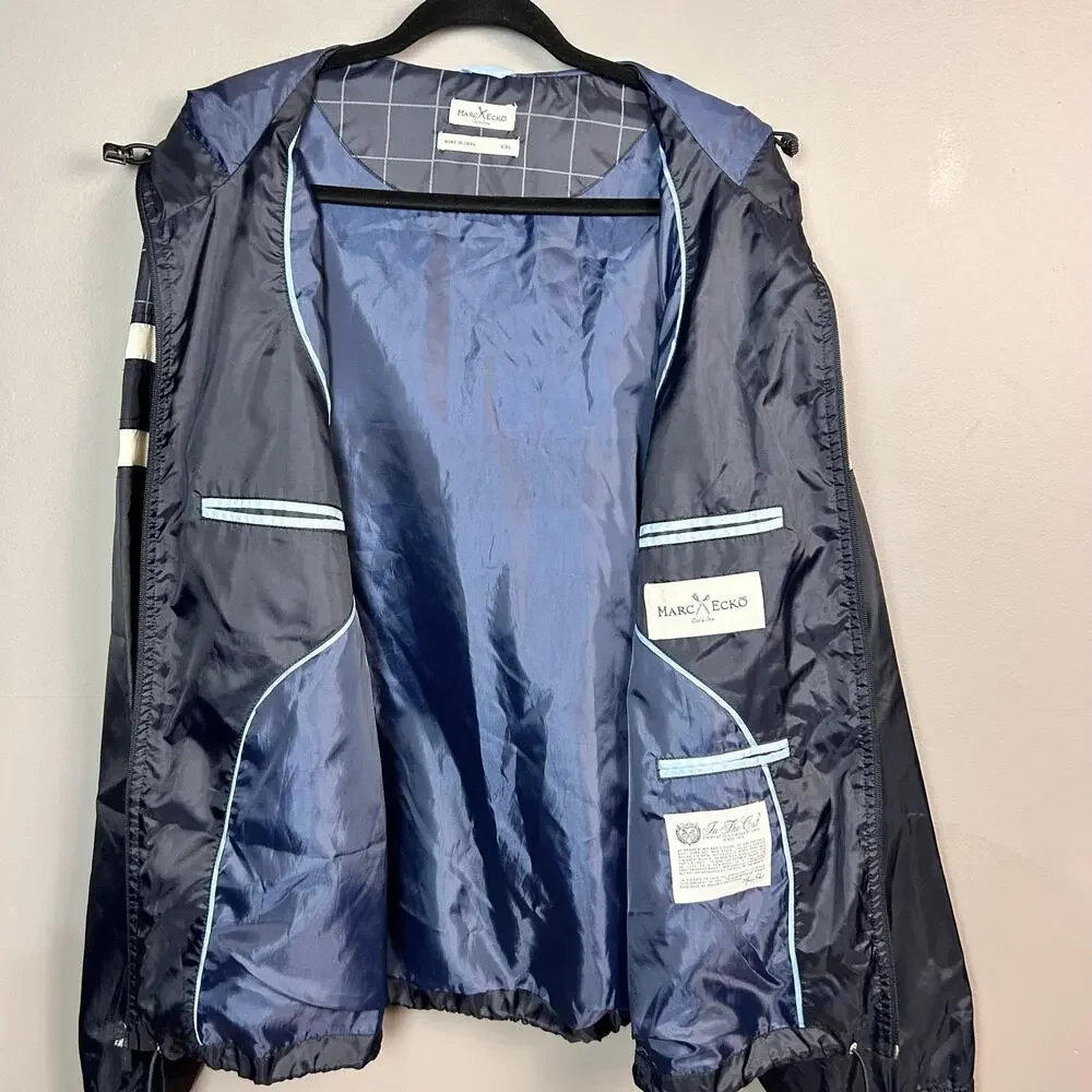 Marc Ecko excellent internal